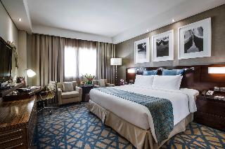 Crowne Plaza Deira fotoÄŸrafÄ±