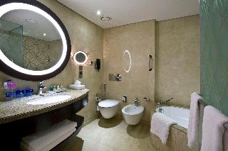 Crowne Plaza Deira fotoÄŸrafÄ±