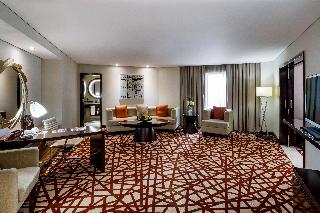 Crowne Plaza Deira fotoÄŸrafÄ±