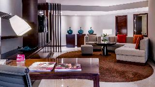 Crowne Plaza Deira fotoÄŸrafÄ±