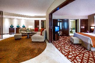 Crowne Plaza Deira fotoÄŸrafÄ±