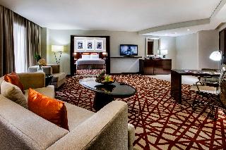 Crowne Plaza Deira fotoÄŸrafÄ±