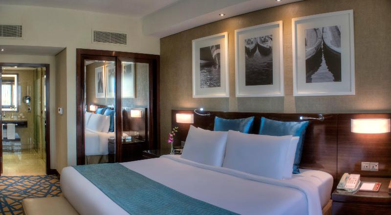 Crowne Plaza Deira - Oda