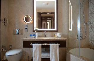 Crowne Plaza Deira fotoÄŸrafÄ±