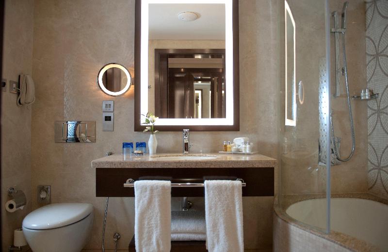 Crowne Plaza Deira - Oda
