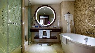 Crowne Plaza Deira fotoÄŸrafÄ±