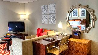 Crowne Plaza Deira fotoÄŸrafÄ±