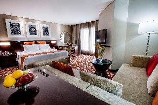 Crowne Plaza Deira fotoÄŸrafÄ±