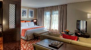 Crowne Plaza Deira fotoÄŸrafÄ±