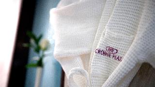 Crowne Plaza Deira fotoÄŸrafÄ±