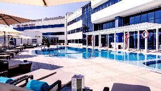 Crowne Plaza Deira fotoÄŸrafÄ±