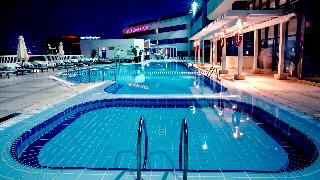 Crowne Plaza Deira fotoÄŸrafÄ±