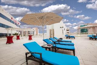 Crowne Plaza Deira fotoÄŸrafÄ±