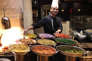 Crowne Plaza Deira fotoÄŸrafÄ±
