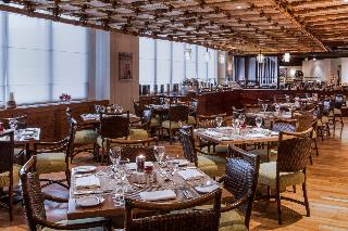 Crowne Plaza Deira fotoÄŸrafÄ±