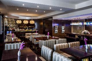 Crowne Plaza Deira fotoÄŸrafÄ±