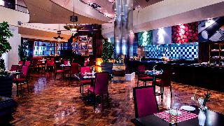 Crowne Plaza Deira fotoÄŸrafÄ±