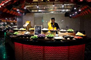 Crowne Plaza Deira fotoÄŸrafÄ±