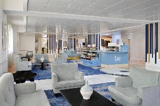Crowne Plaza Deira fotoÄŸrafÄ±