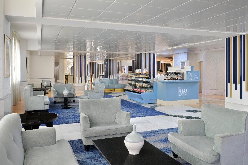 Crowne Plaza Deira - Restoran