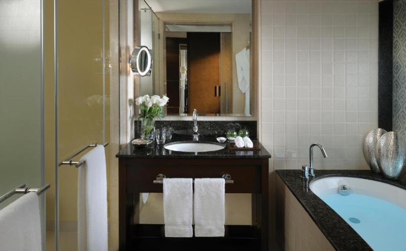 Asiana Hotel Dubai - Oda