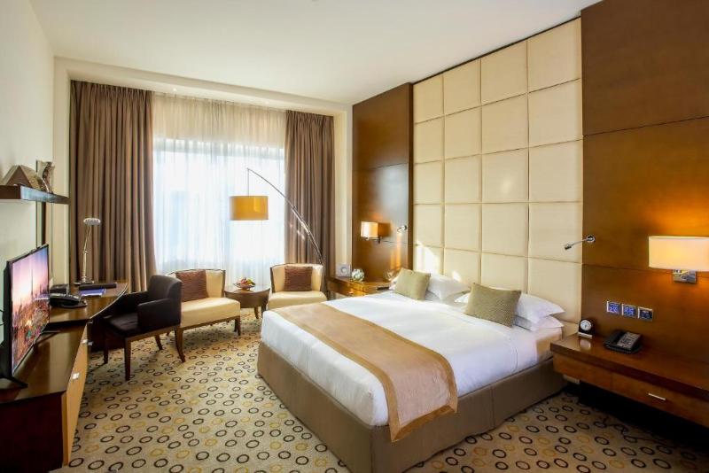 Asiana Hotel Dubai - Oda