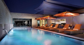 Asiana Hotel Dubai fotoÄŸrafÄ±