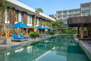 Dialoog Seminyak fotoÄŸrafÄ±