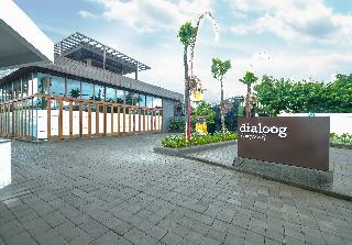 Dialoog Seminyak otel fotoğrafı