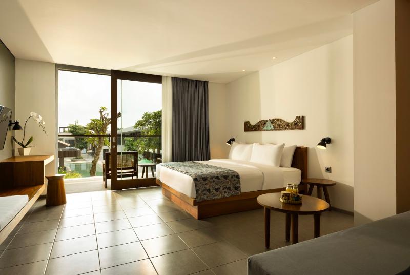 Dialoog Seminyak - Oda