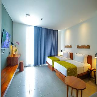 Dialoog Seminyak fotoÄŸrafÄ±