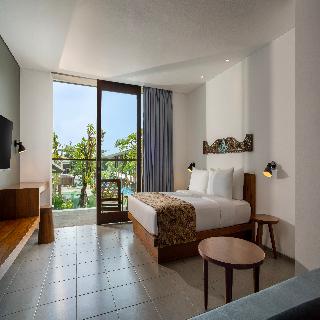 Dialoog Seminyak fotoÄŸrafÄ±