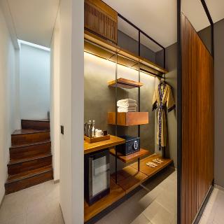 Dialoog Seminyak fotoÄŸrafÄ±
