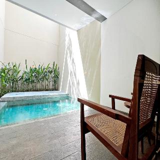 Dialoog Seminyak fotoÄŸrafÄ±