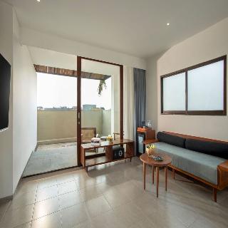 Dialoog Seminyak fotoÄŸrafÄ±