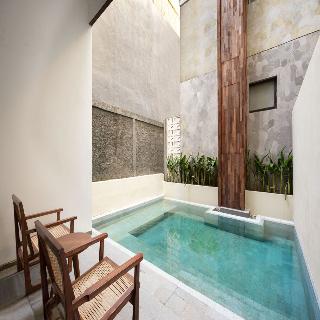 Dialoog Seminyak fotoÄŸrafÄ±