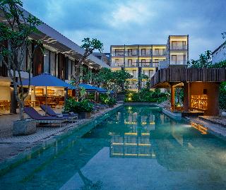 Dialoog Seminyak fotoÄŸrafÄ±