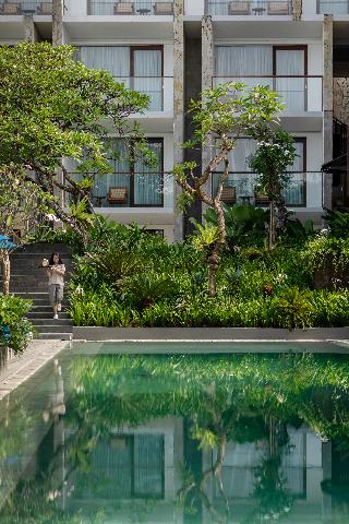 Dialoog Seminyak fotoÄŸrafÄ±