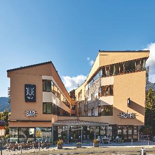 TUI BLUE Schladming otel fotoğrafı