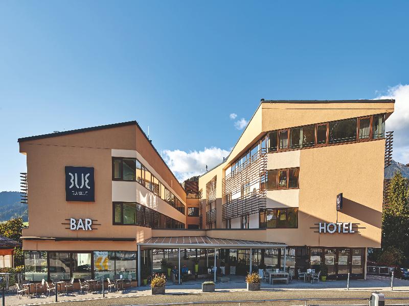 TUI BLUE Schladming - Genel