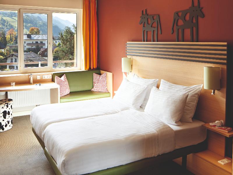 TUI BLUE Schladming - Oda