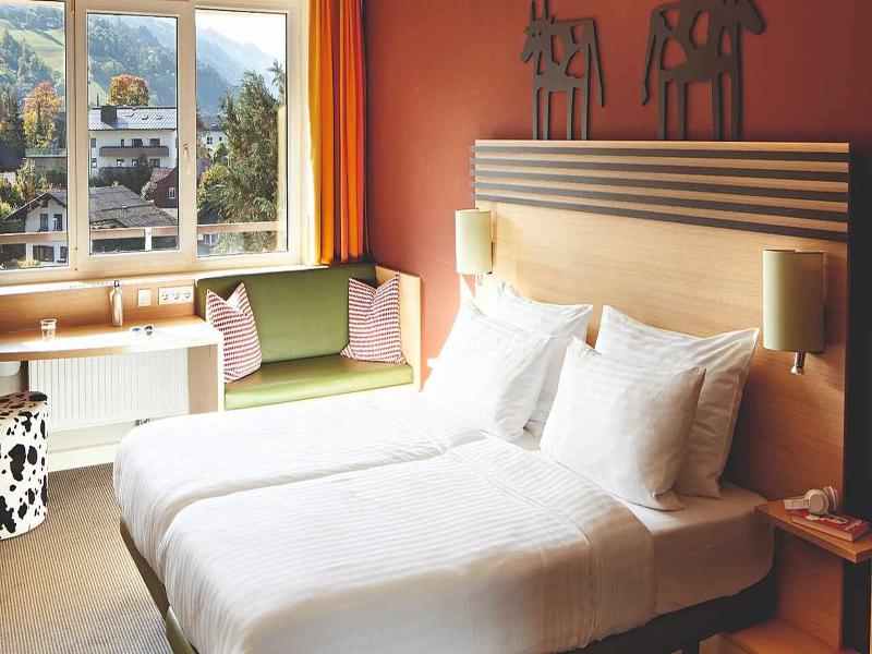 TUI BLUE Schladming - Oda