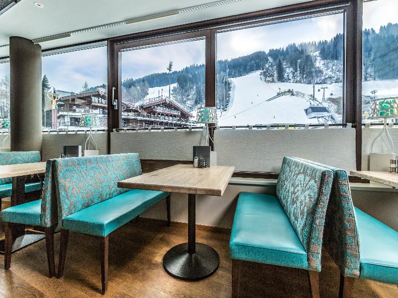 TUI BLUE Schladming - Restoran