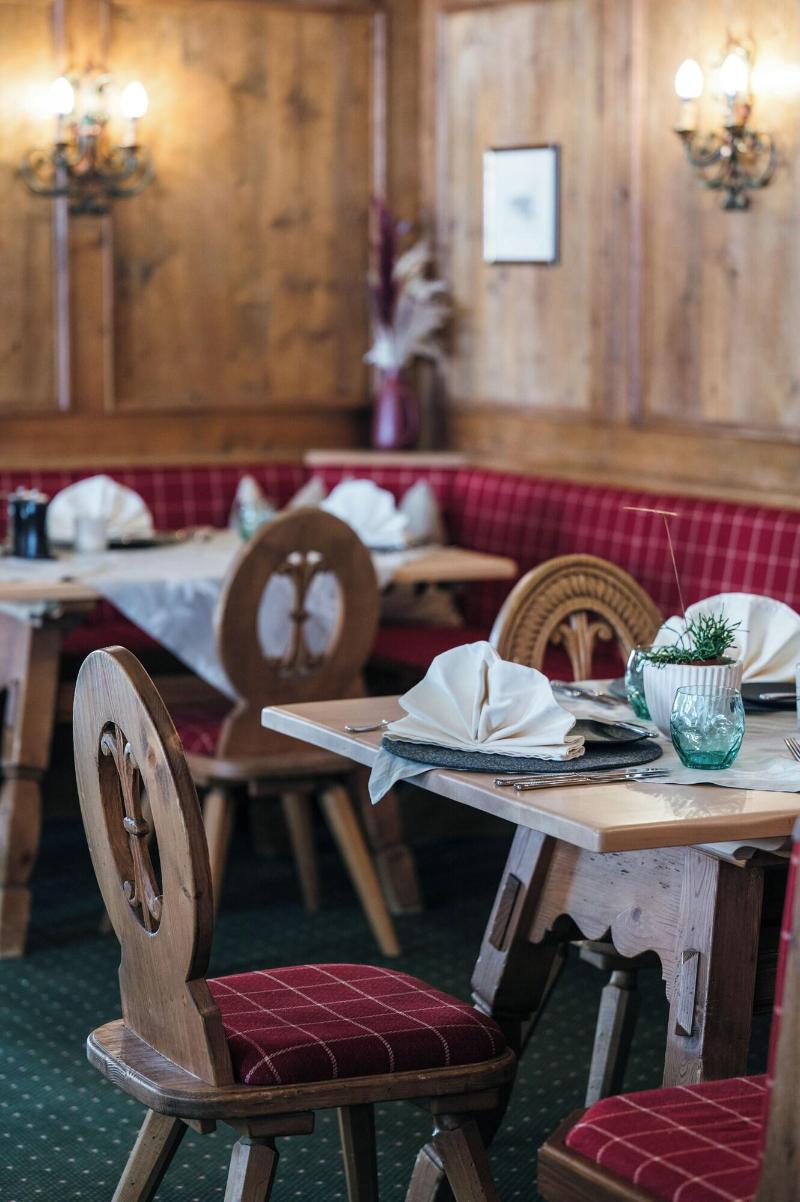 Post - Restoran