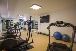 Sporthotel Austria fotoÄŸrafÄ±