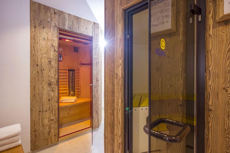 Sporthotel Austria - Aktivite