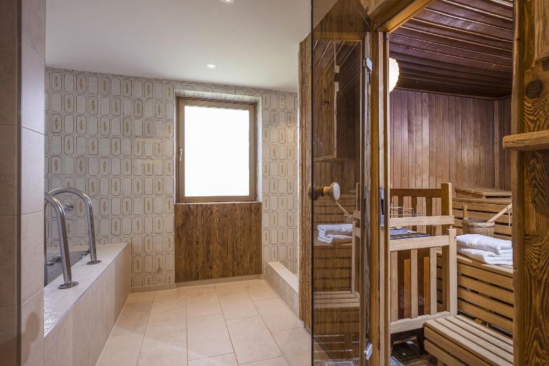 Sporthotel Austria - Aktivite