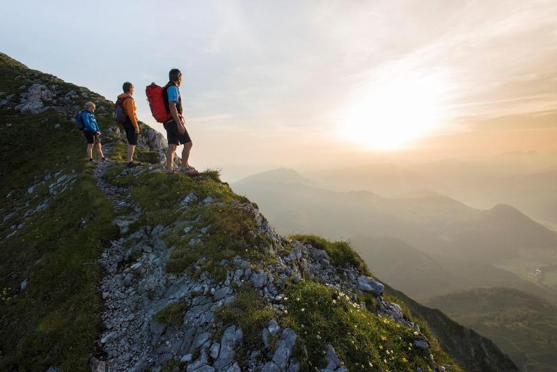 Sporthotel Austria - Aktivite