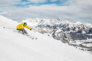 Sporthotel Austria fotoÄŸrafÄ±