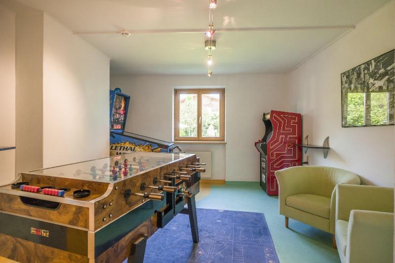 Sporthotel Austria - Aktivite